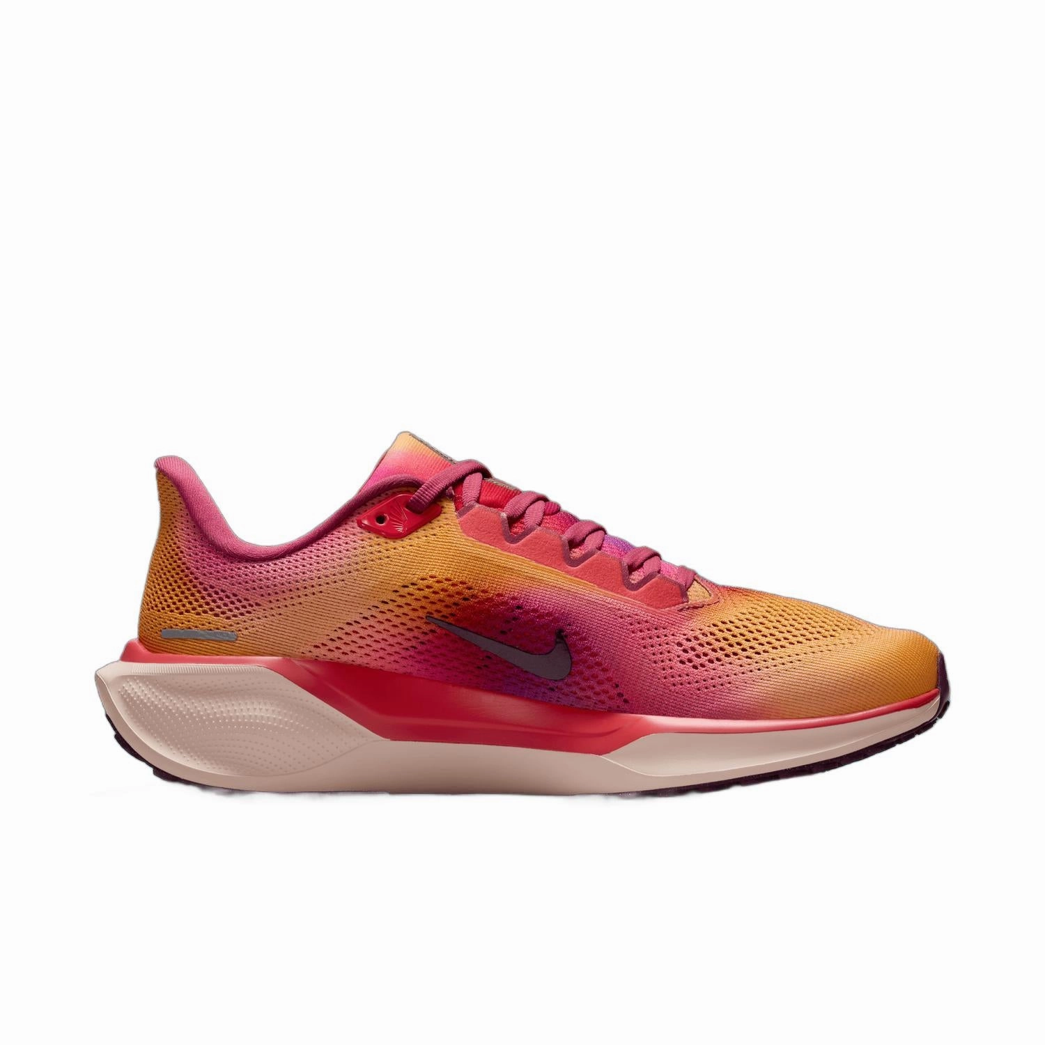 Best Running Shoe 2025 Women's Pegasus Running Shoes In Ember Glow