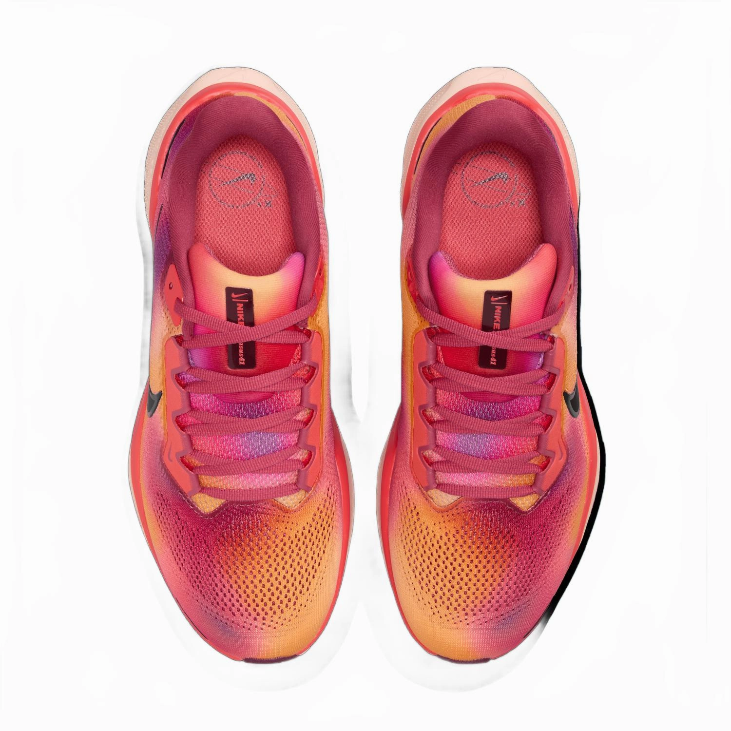 Women's Pegasus Running Shoes In Ember Glow Best Running Shoes For Under $100