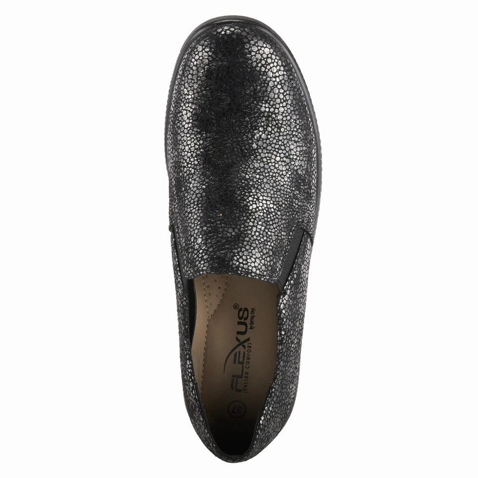 Women's Pellegrini Loafer Loafers With Or Without Socks