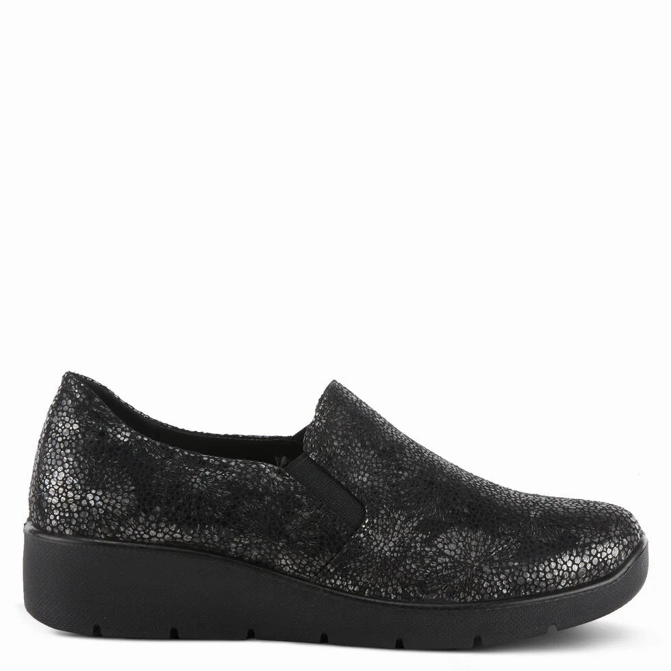 Women's Pellegrini Loafer Blackstock And Weber Loafers