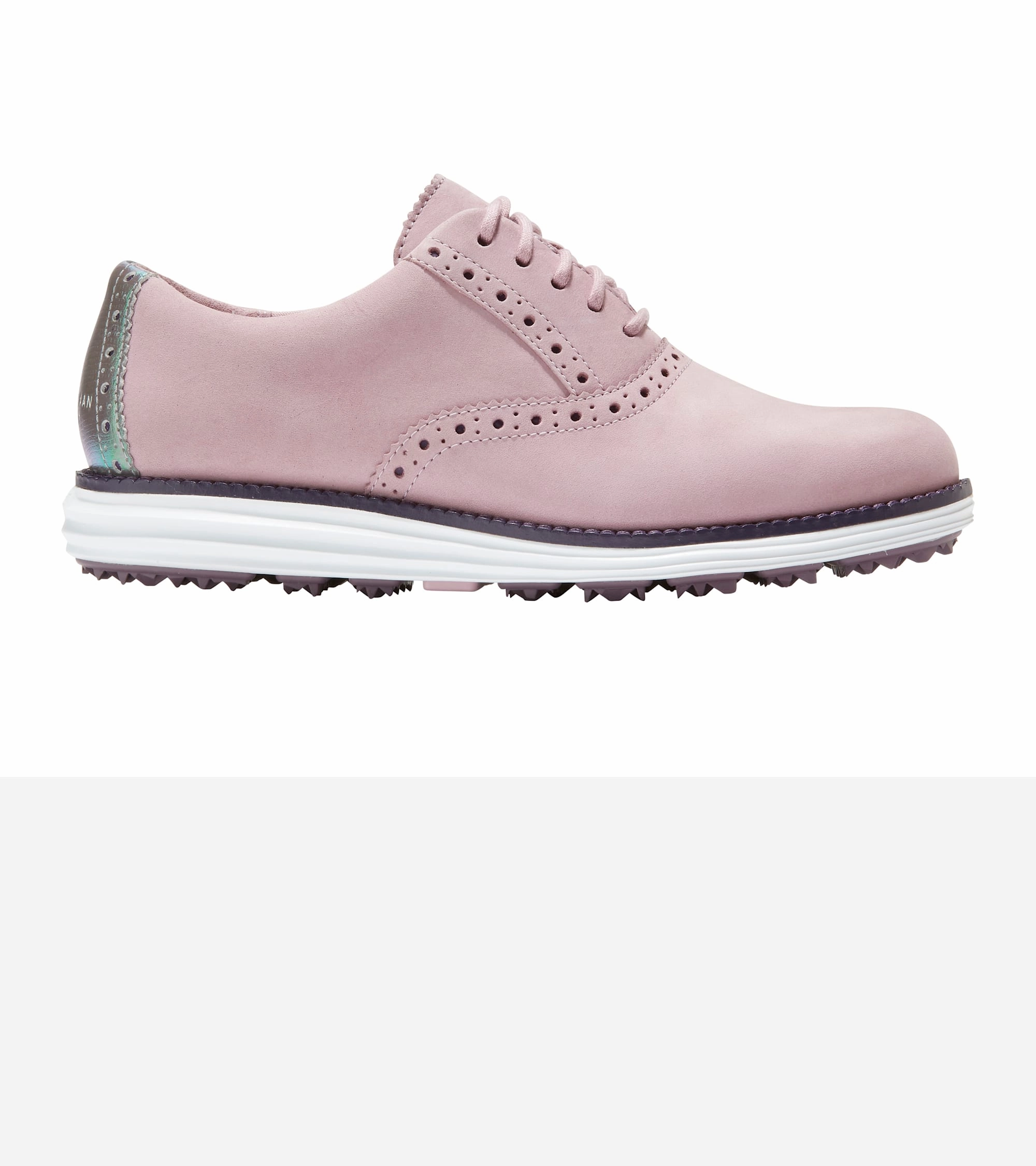 Non Leather Oxfords Women's riginalGrand Shortwing Golf Shoes