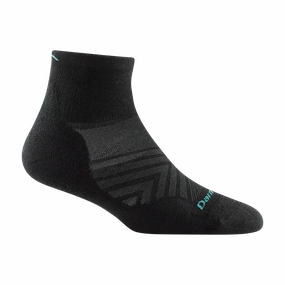Women's Run Quarter Ultra-Lightweight Running Sock Best Trail Shoe For Hiking