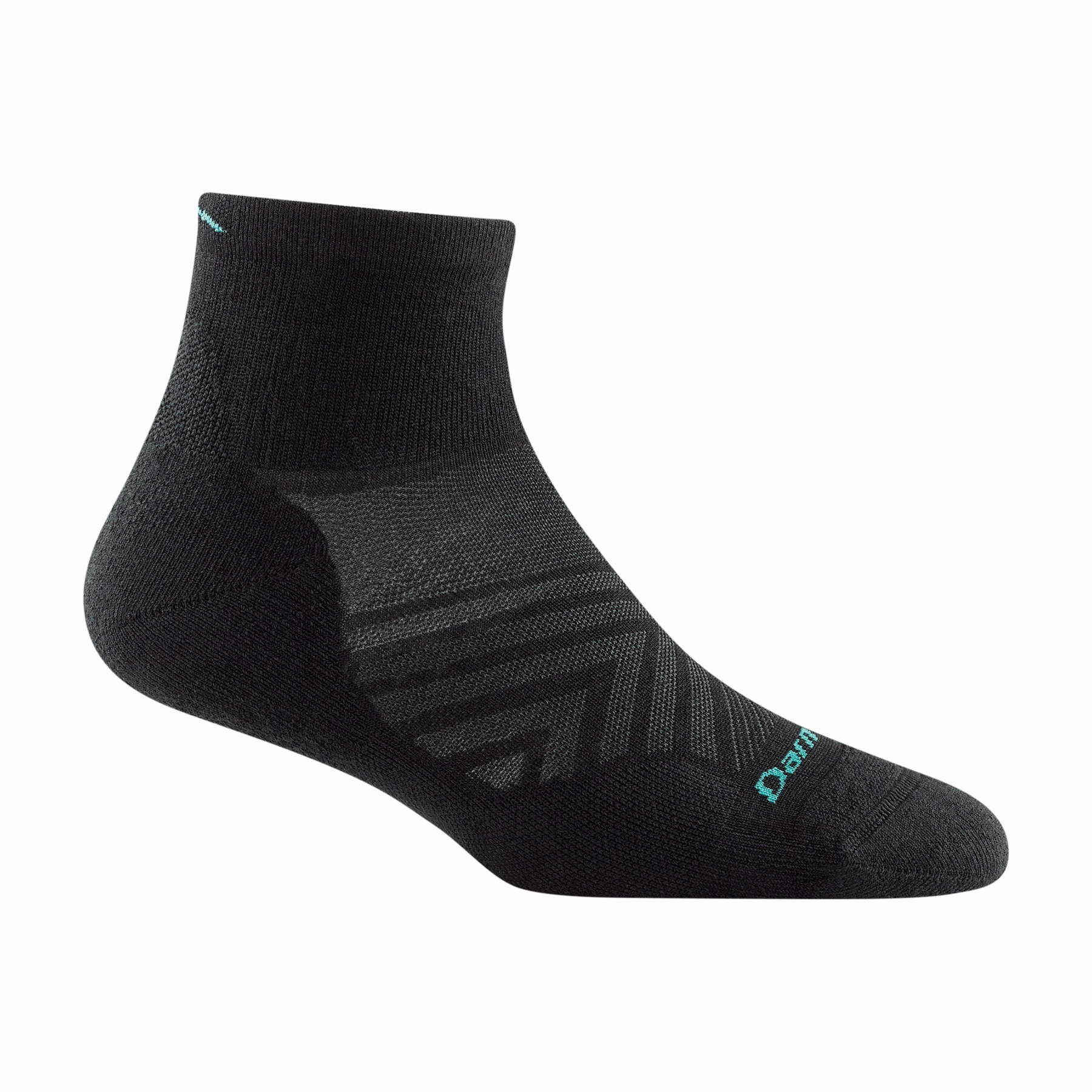 Granite Trail Hiking Shoe Women's Run Quarter Ultra-Lightweight Running Sock