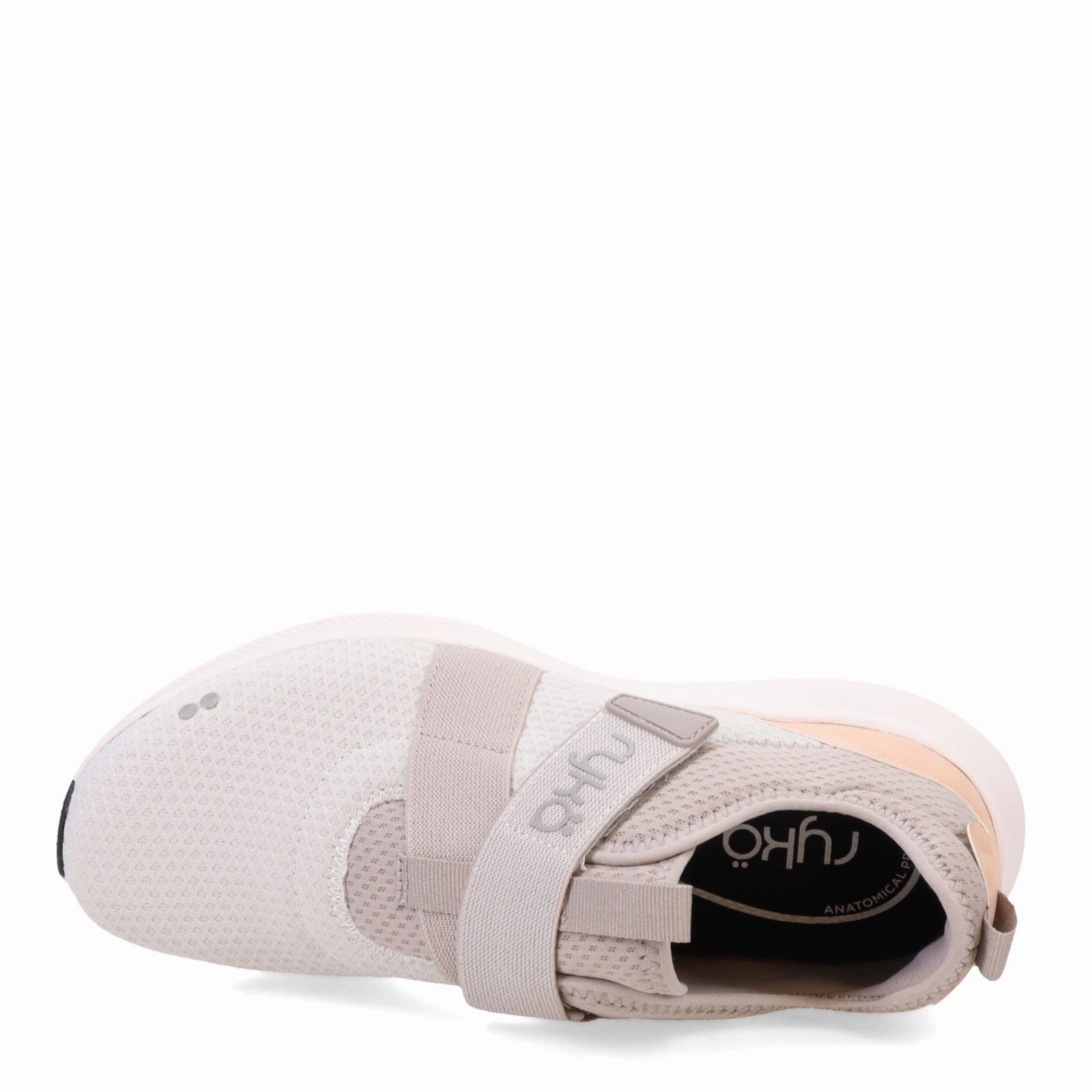 Arch Support Slip Ons Women's Ryka, Fame Slip-On Sneaker