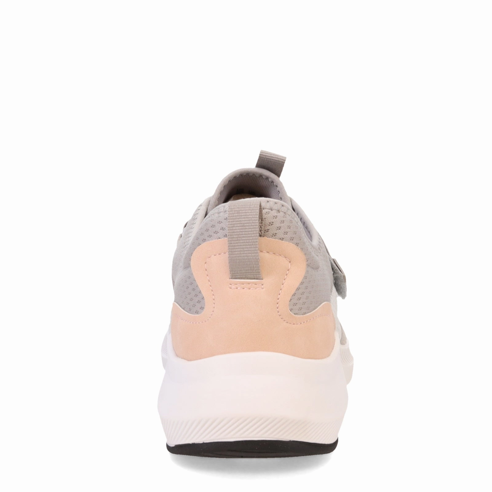 Slip On Work Boots Composite Toe Women's Ryka, Fame Slip-On Sneaker