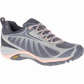 Best Hiking Shoes Singapore Women's Siren Edge 3 Waterproof