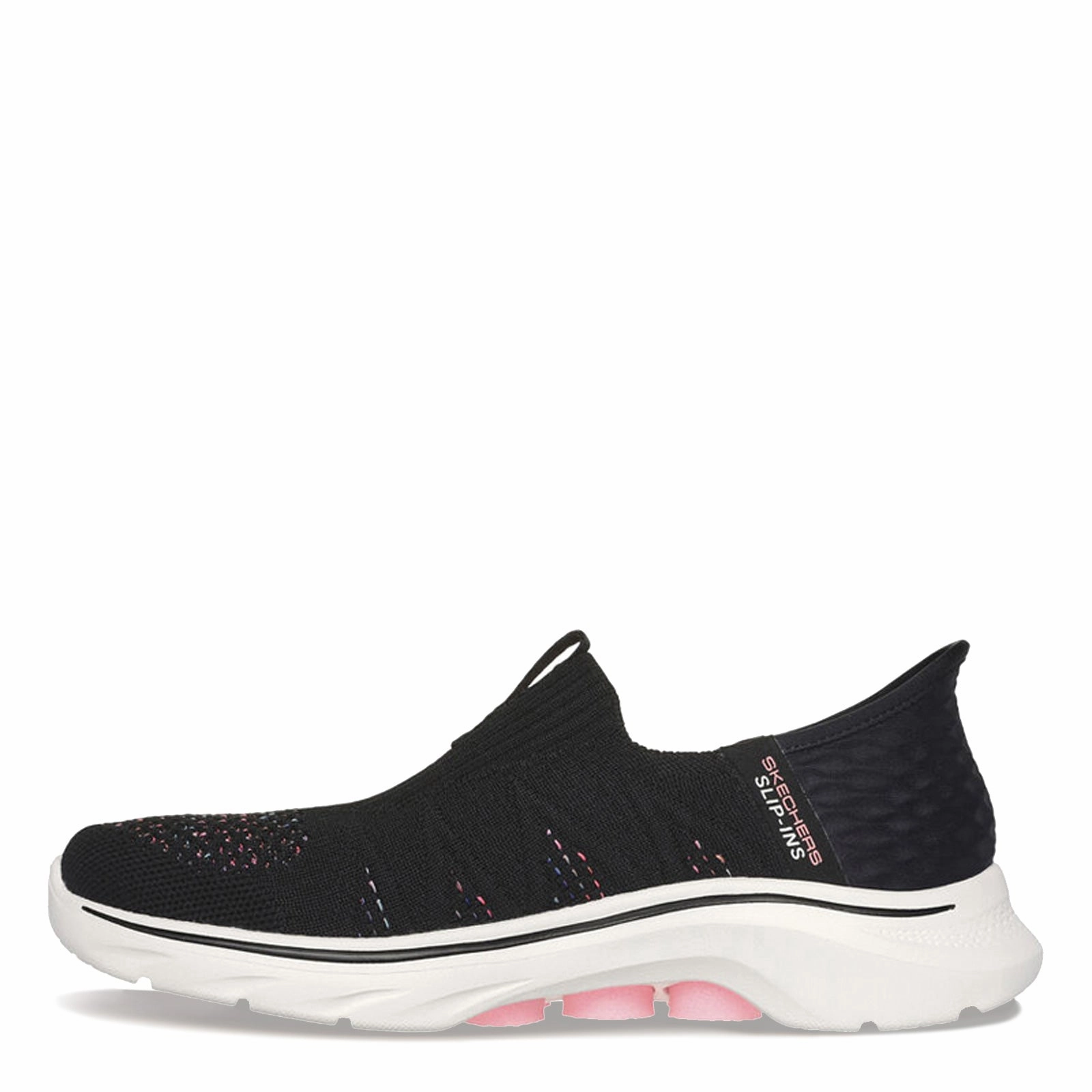 Women's Skechers, Slip-ins: GO WALK 7 - City Lights Sneaker Ryka Vida Rzx Training Shoe