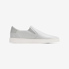 How To Clean White Vans Slip Ons Women's Slip On | Stone