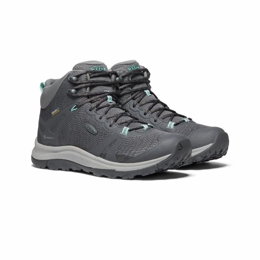 WOMEN'S TERRADORA II MID WP Fast Hiking Shoes