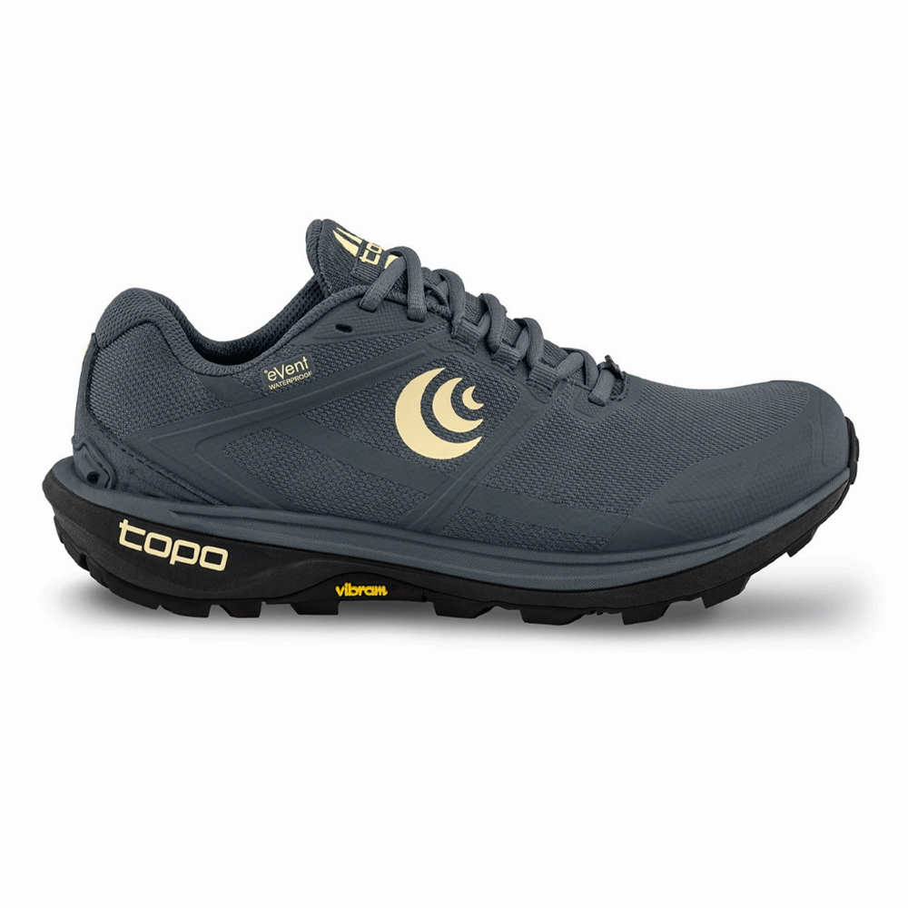Women's TERRAVENTURE 4 WP Venture 6 Trail Running Shoes