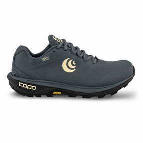 Women's TERRAVENTURE 4 WP Swiftland Mt Trail-running Shoes