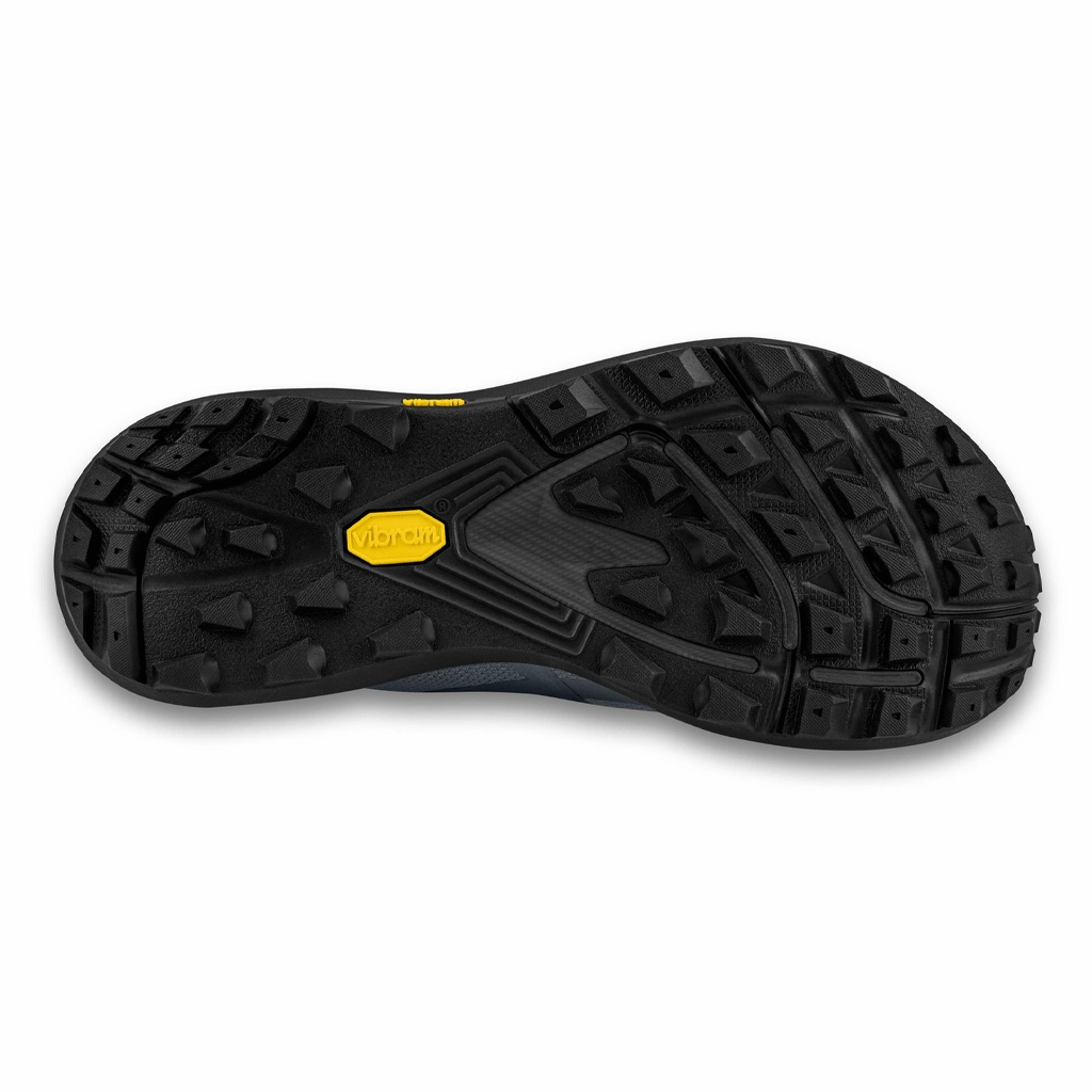 Women's TERRAVENTURE 4 WP Trail Shoes That Drain Water