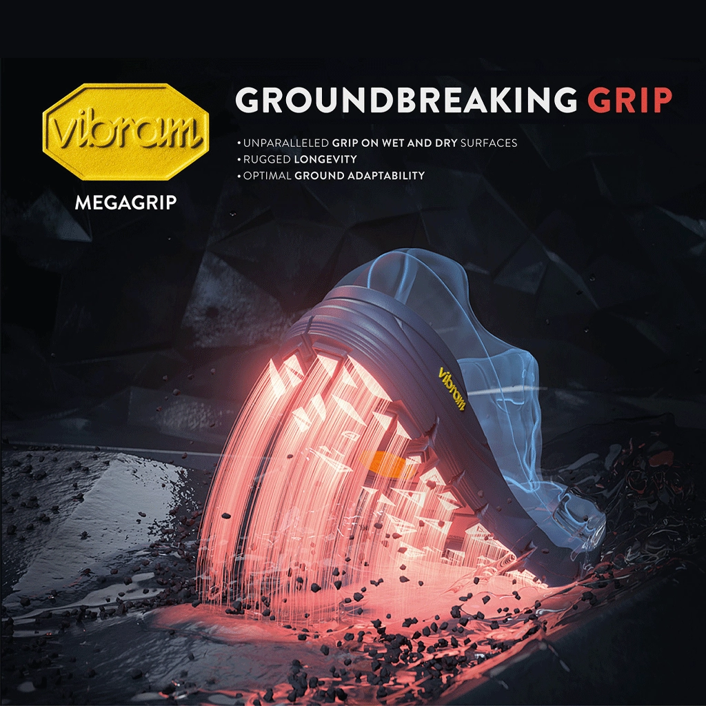 Trail Running Shoes For City Walking Women's TERRAVENTURE 4 WP