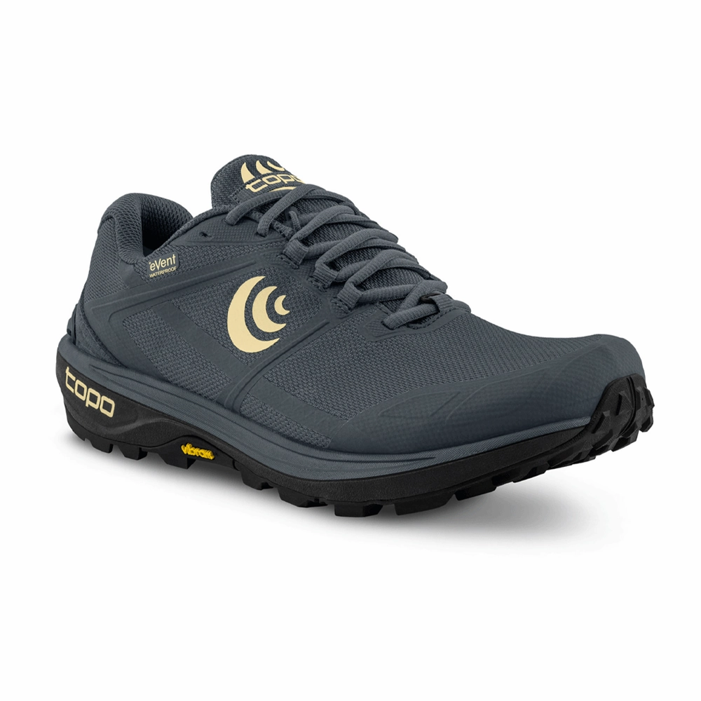 Women's TERRAVENTURE 4 WP Best Long Distance Trail Shoes