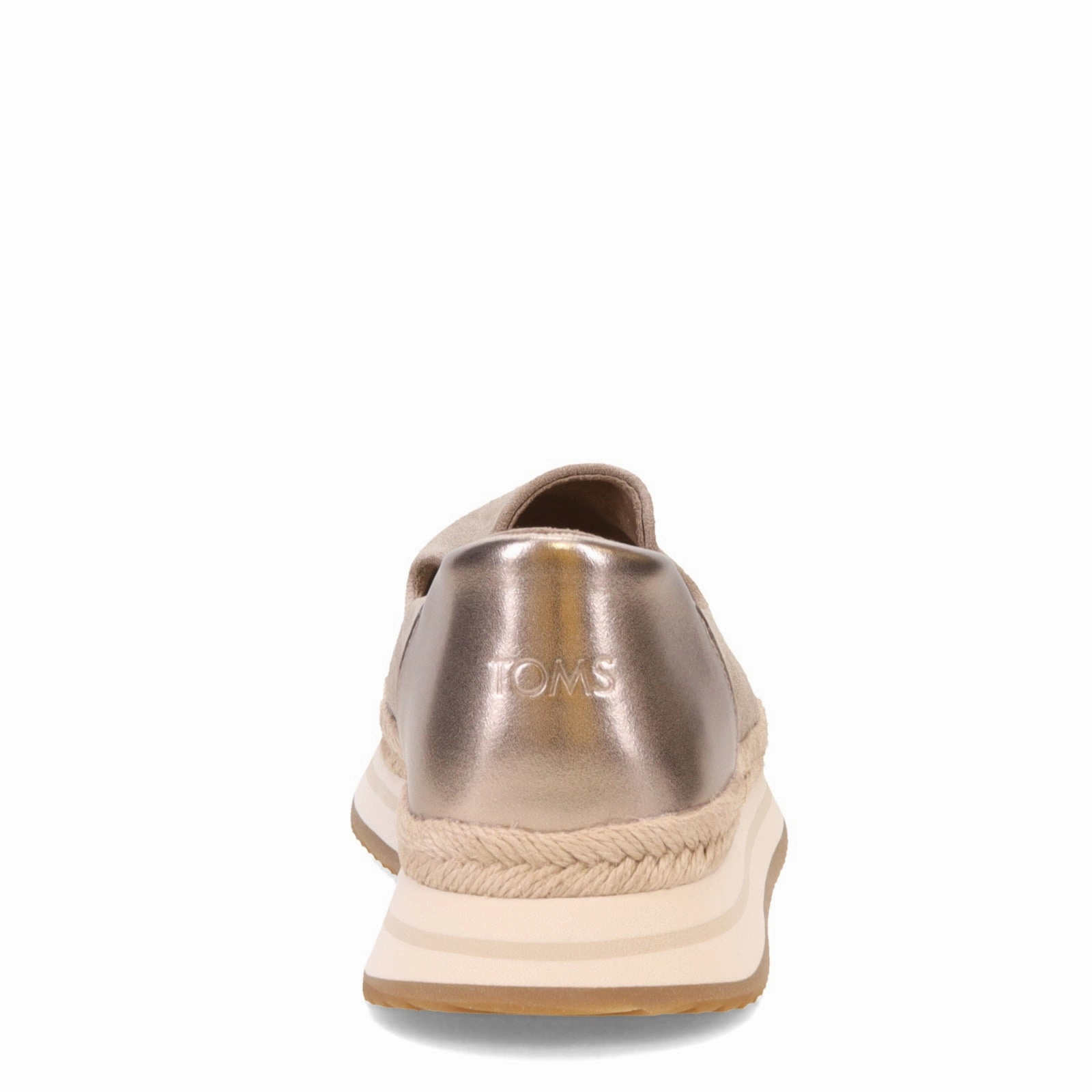 Echo Knit Slip On Sneakers Women's Toms, Jocelyn Espadrille Slip-On