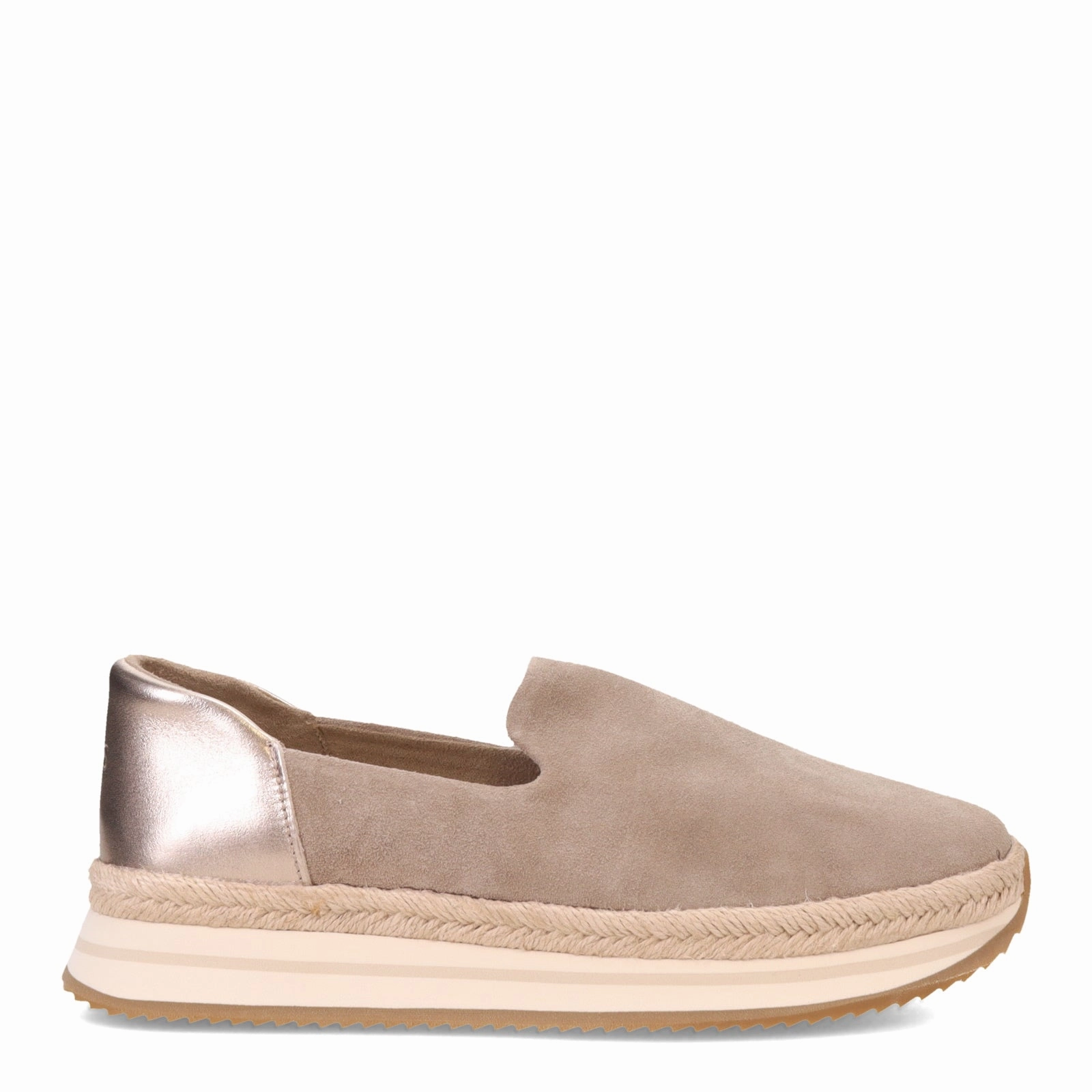 Best Waterproof Slip On Shoes Women's Toms, Jocelyn Espadrille Slip-On
