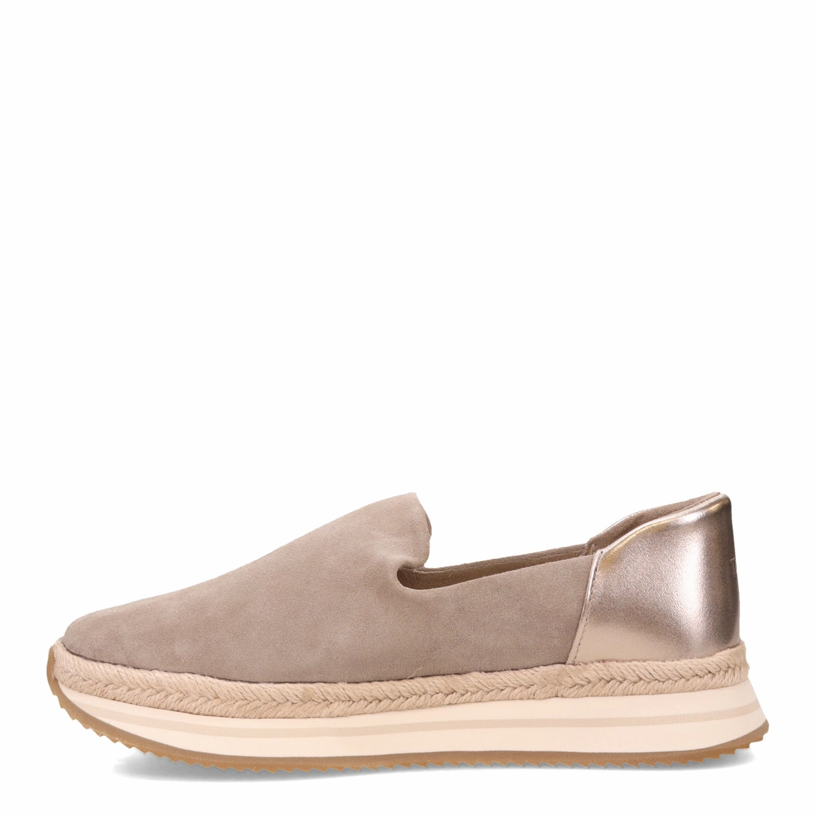 Slip On Rainbow Women's Toms, Jocelyn Espadrille Slip-On