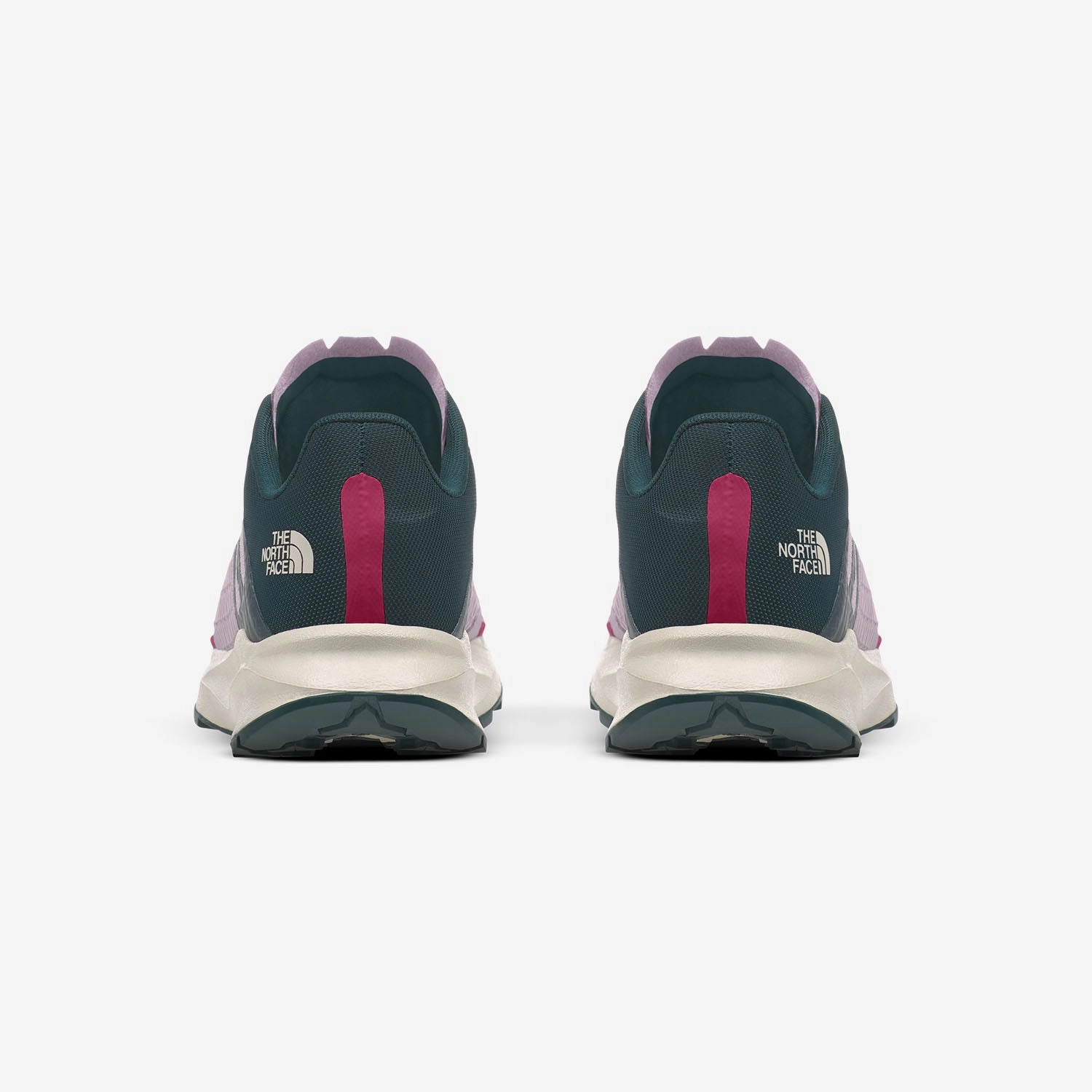 Trail Shoes Toe Box Women's Vectiv Eminus