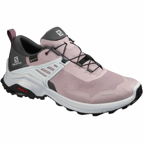 Mountaineering Shoes Vs Hiking Shoes Women's X Raise GTX