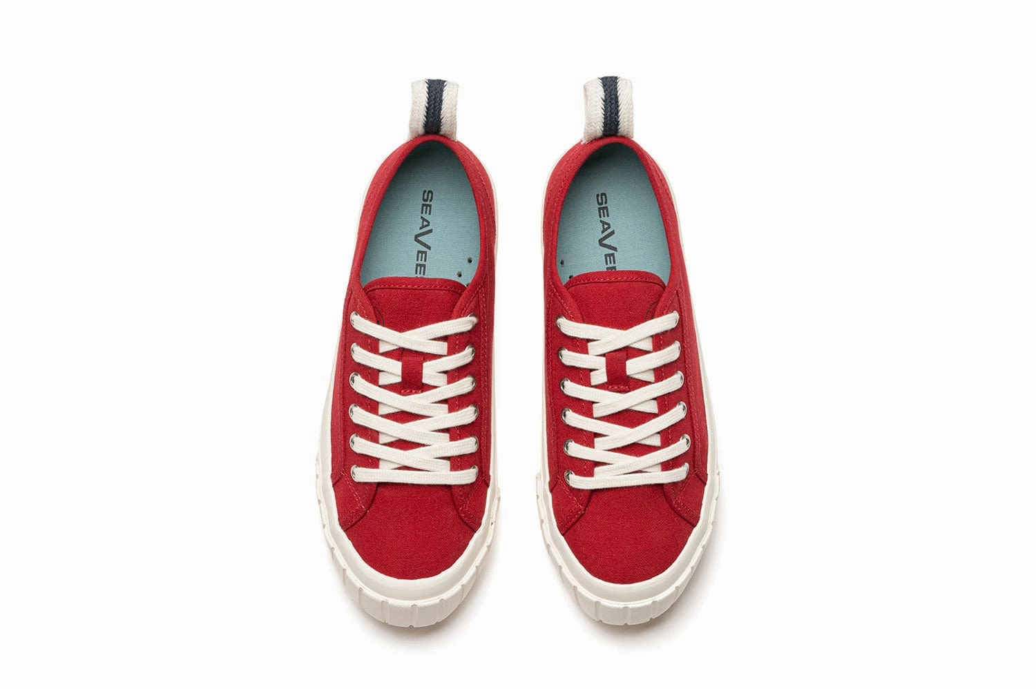 Womens - Melrose Lug Platform - Cranberry Sports Plus Casual Shoes