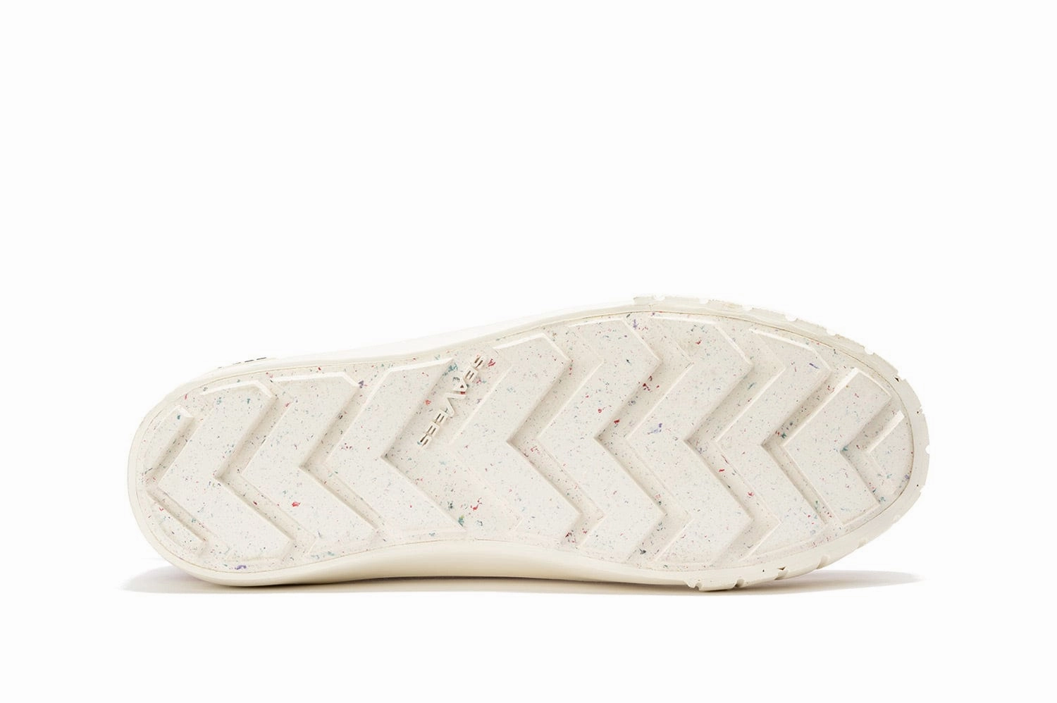 Womens - Melrose Lug Platform - Cranberry Court Vision Low Next Nature Casual