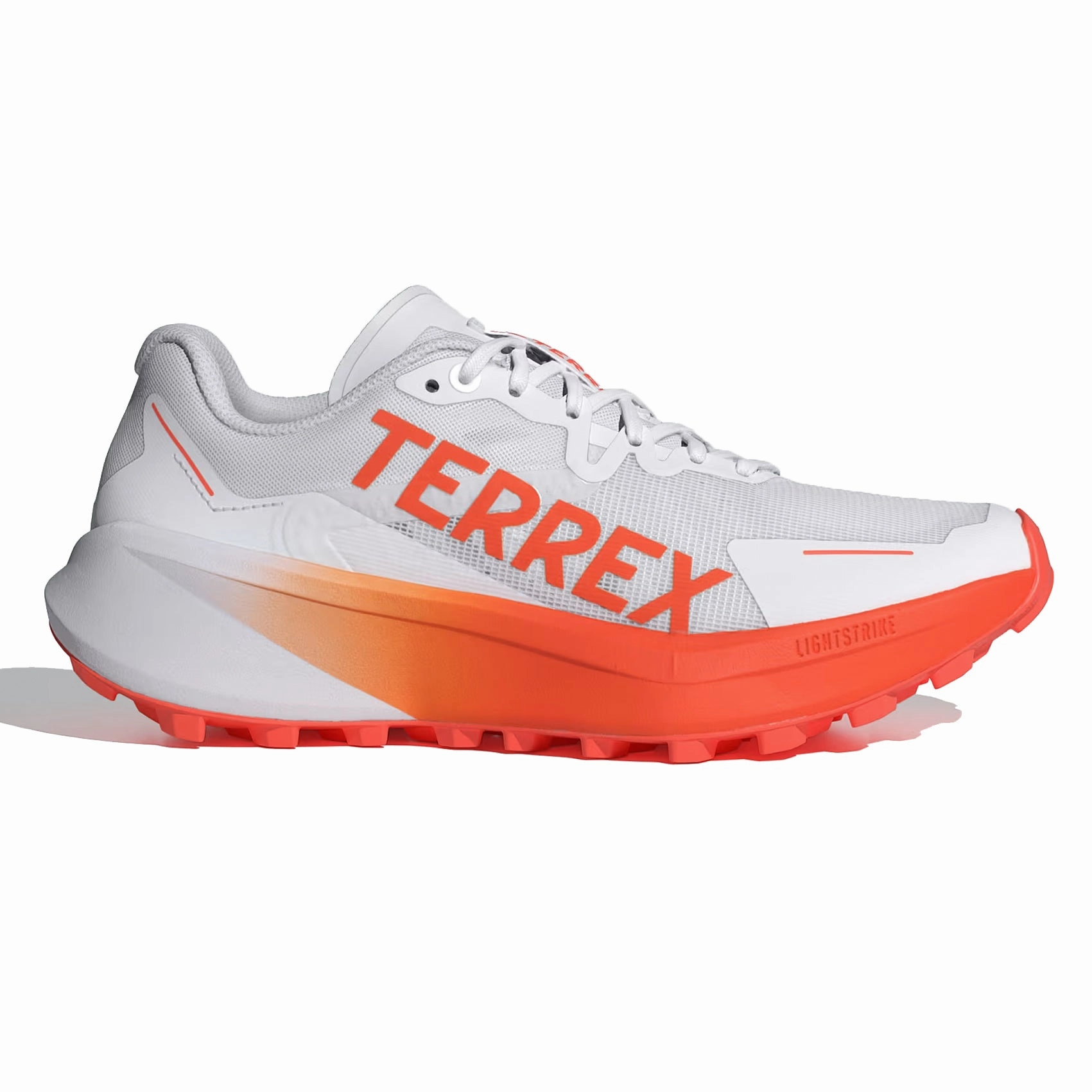 Womens adidas Terrex Agravic 3 Mid Trail Running Shoes