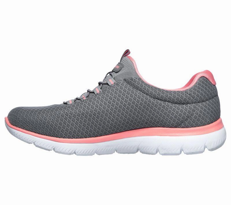 Womens Wide Fit Skechers 12980 Summits Walking Sneakers Under Armour Charged Rc Training Shoe
