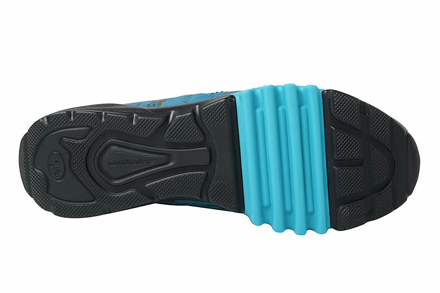 Kilt And Brogues WAL HIKE BLUE