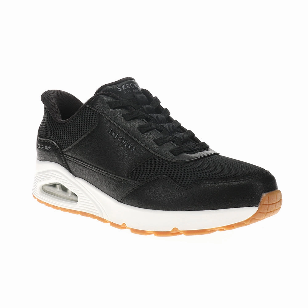 Slip-ins UNO Banksia Slip On Sneakers Comfortable Slip On Work Boots