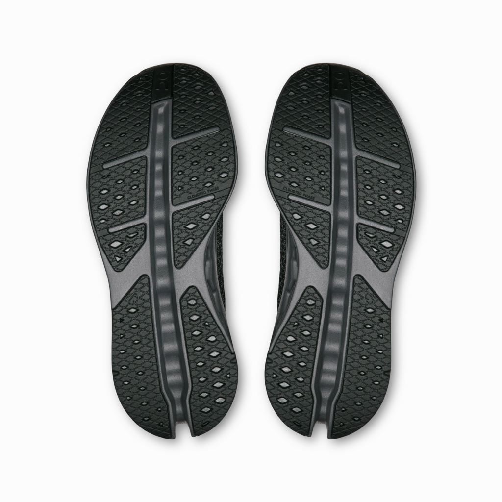 Women's Cloudsurfer Max Trail Running Shoes Best