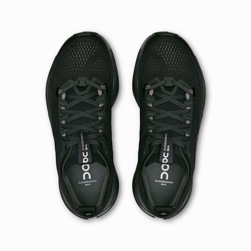 Women's Cloudsurfer Max Tazon 6 Fm Running Shoes