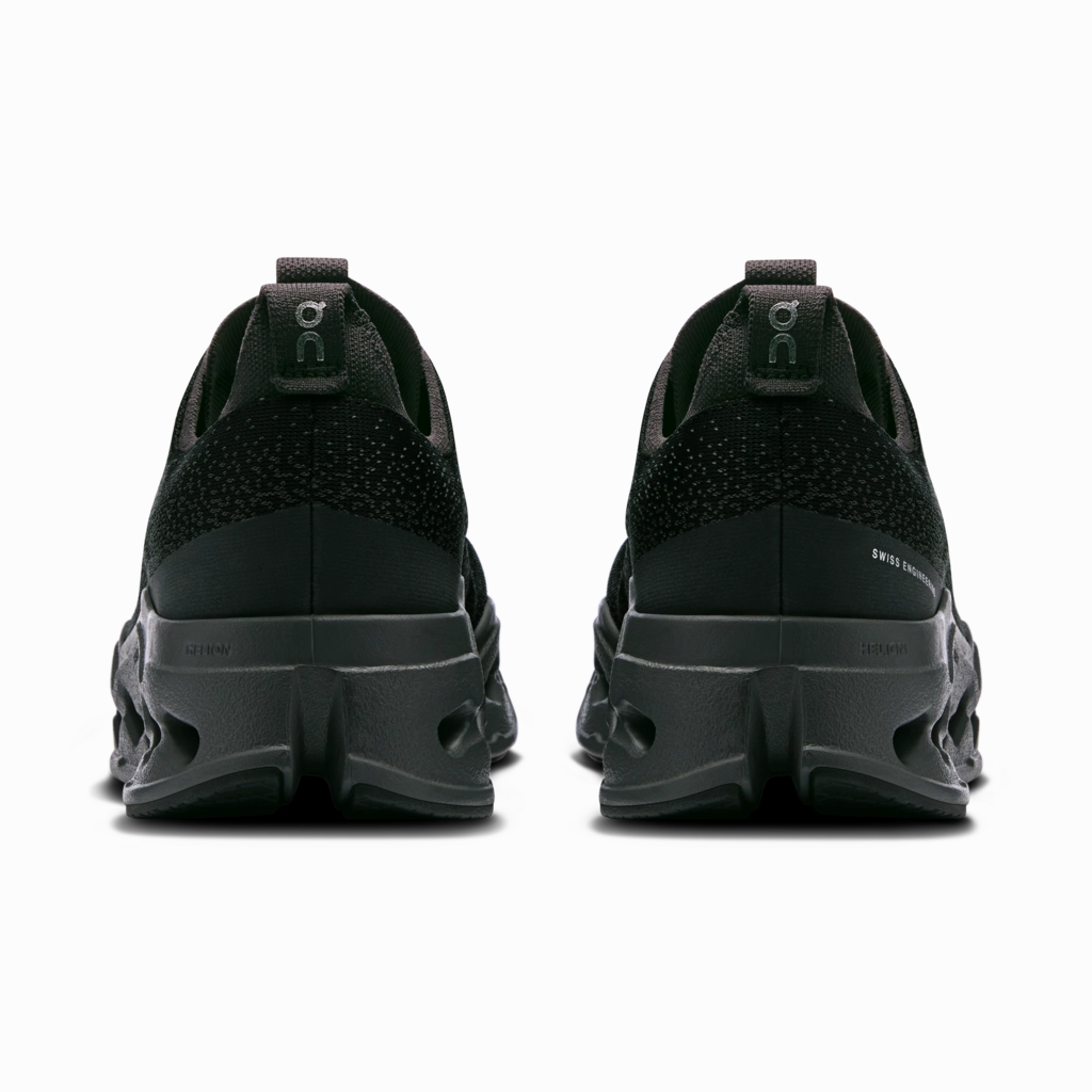 Running Shoe Insoles Women's Cloudsurfer Max