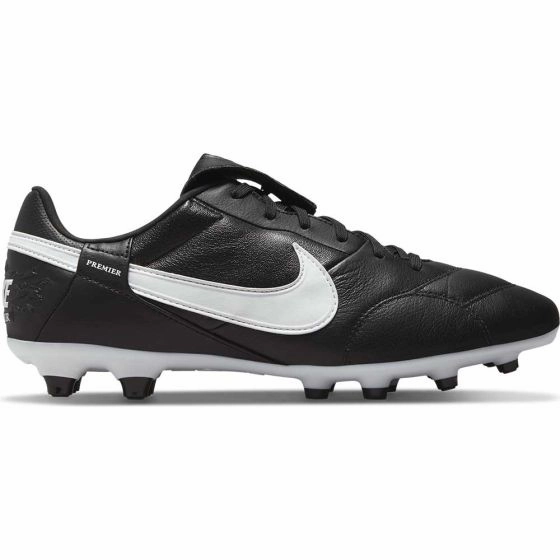 NIKE Premier III FG Firm Ground Soccer Cleats - AT5889 010 Magista Cleats Soccer