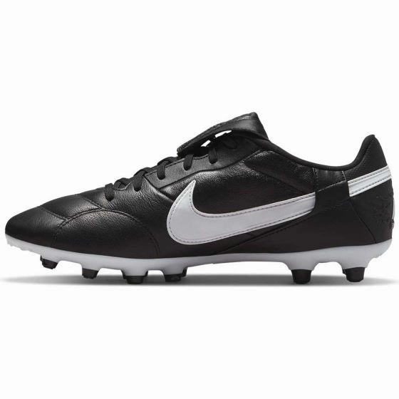 NIKE Premier III FG Firm Ground Soccer Cleats - AT5889 010 Multi Ground Cleats Soccer