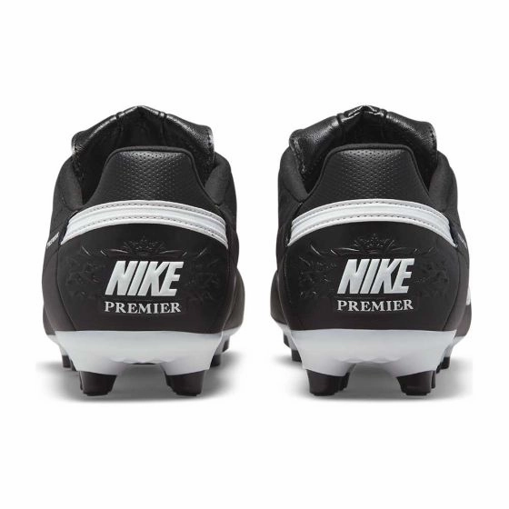 Brasil Italy Og Lt  Mdpu Fg Soccer NIKE Premier III FG Firm Ground Soccer Cleats - AT5889 010