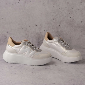 Wonders - A-3602 Handmade Mary Jane Shoes