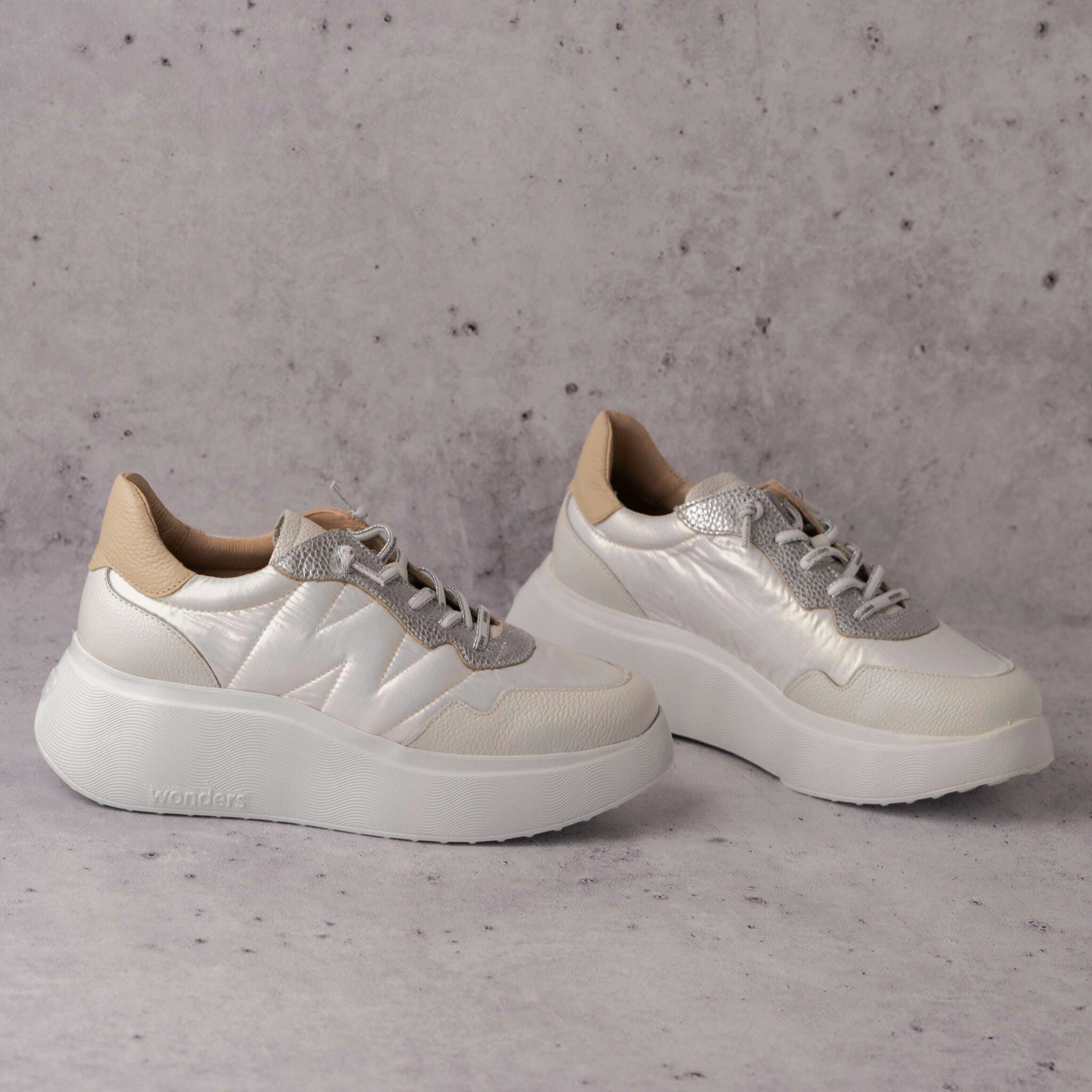 Sjp Shoes Mary Janes Wonders - A-3602