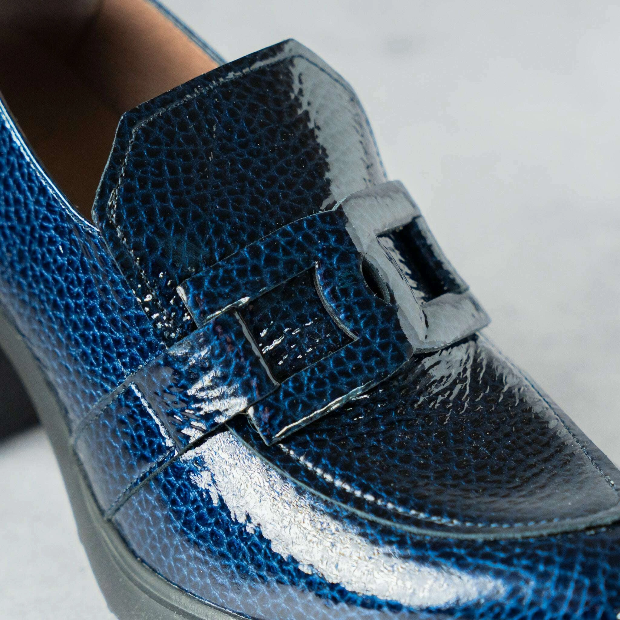 Gucci Slip On Loafers Dupe WONDERS - M-5502