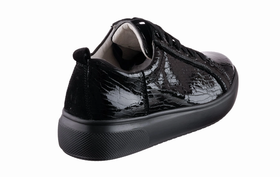 Mesh Mary Jane Flats Shoes Wal Sabrina