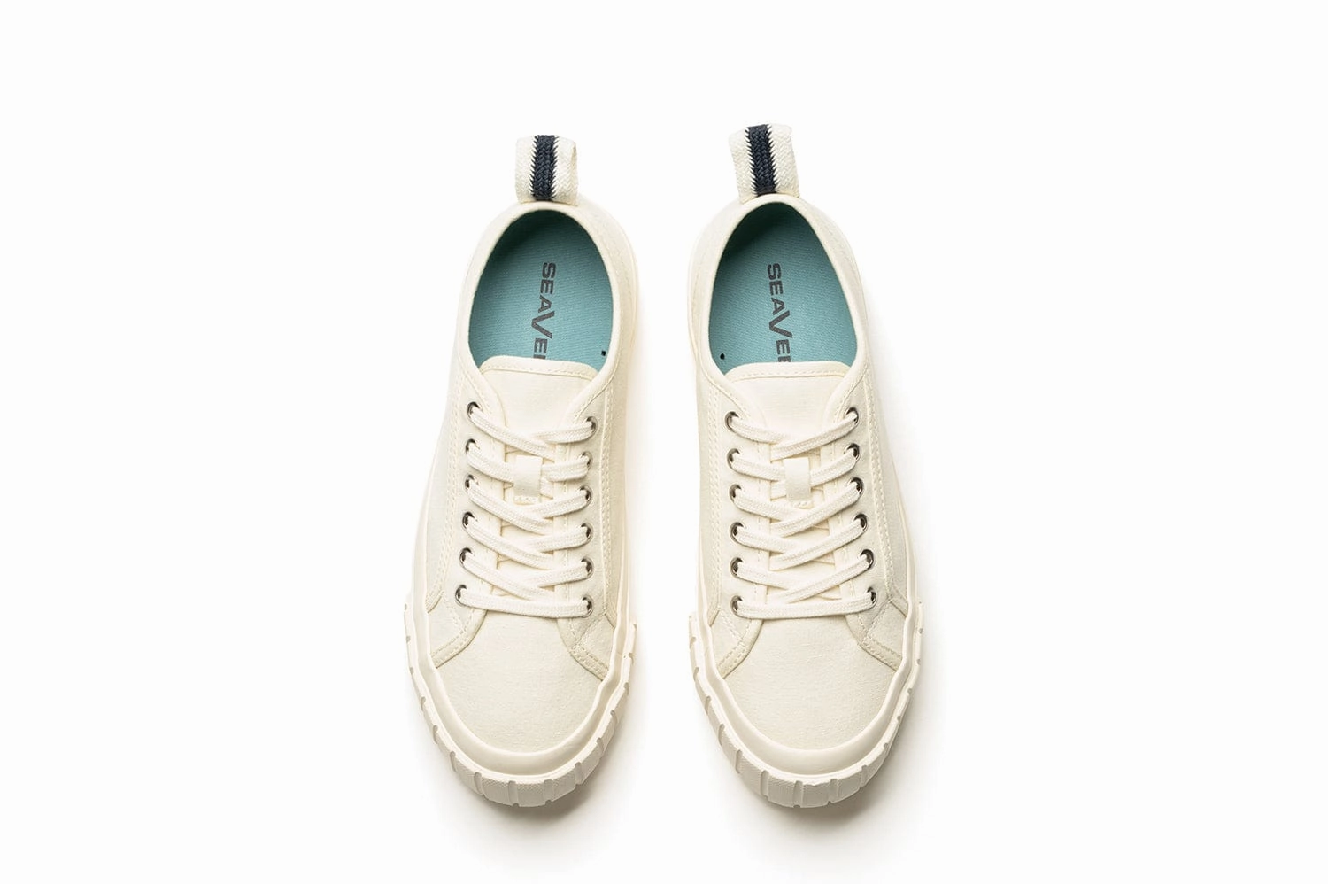 Casual Walmart Shoes Womens - Melrose Lug Platform - White