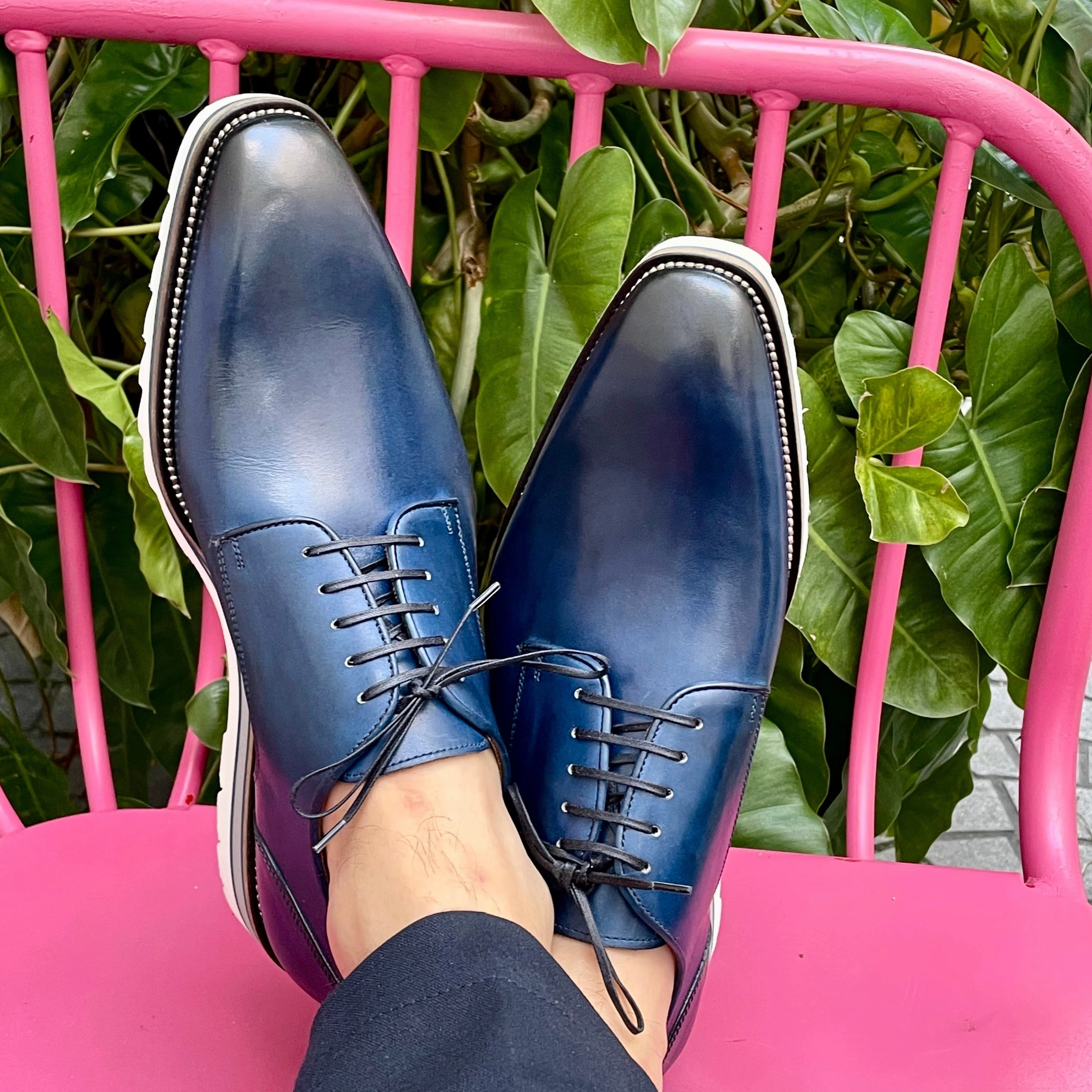 Open Toe Lace Up Dance Shoes AMBERES SPORT JEANS LACE UP