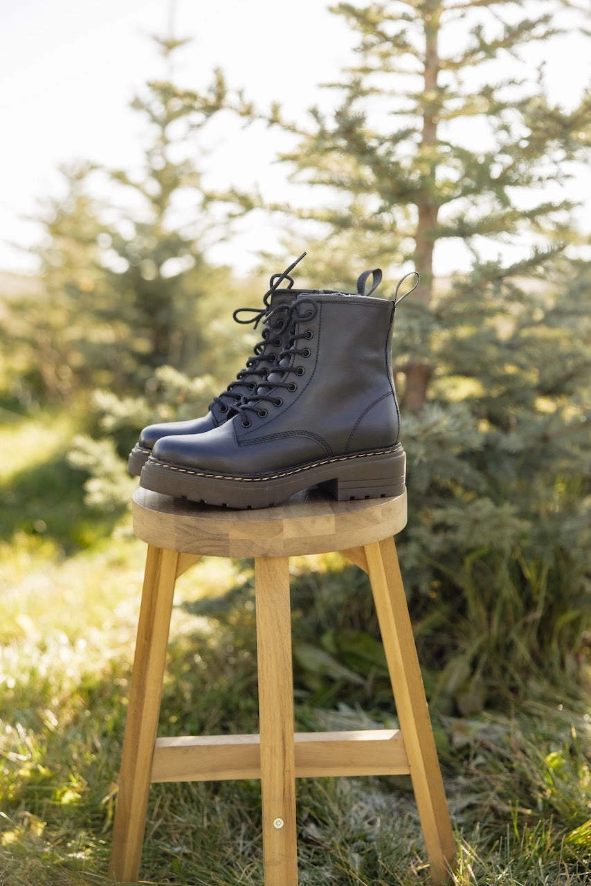 Skechers Mesh Mary Jane Shoes ROOLEE Elvis Platform Boots