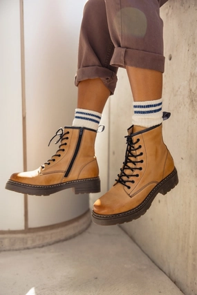 ROOLEE Elvis Platform Boots Mary Jane Shoes H&m