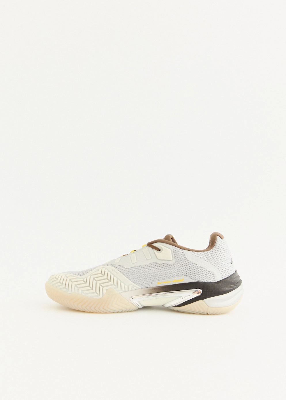 x Brain Dead Barricade 13 'Grey Pantone' Sneakers Best Adidas Tennis Shoes