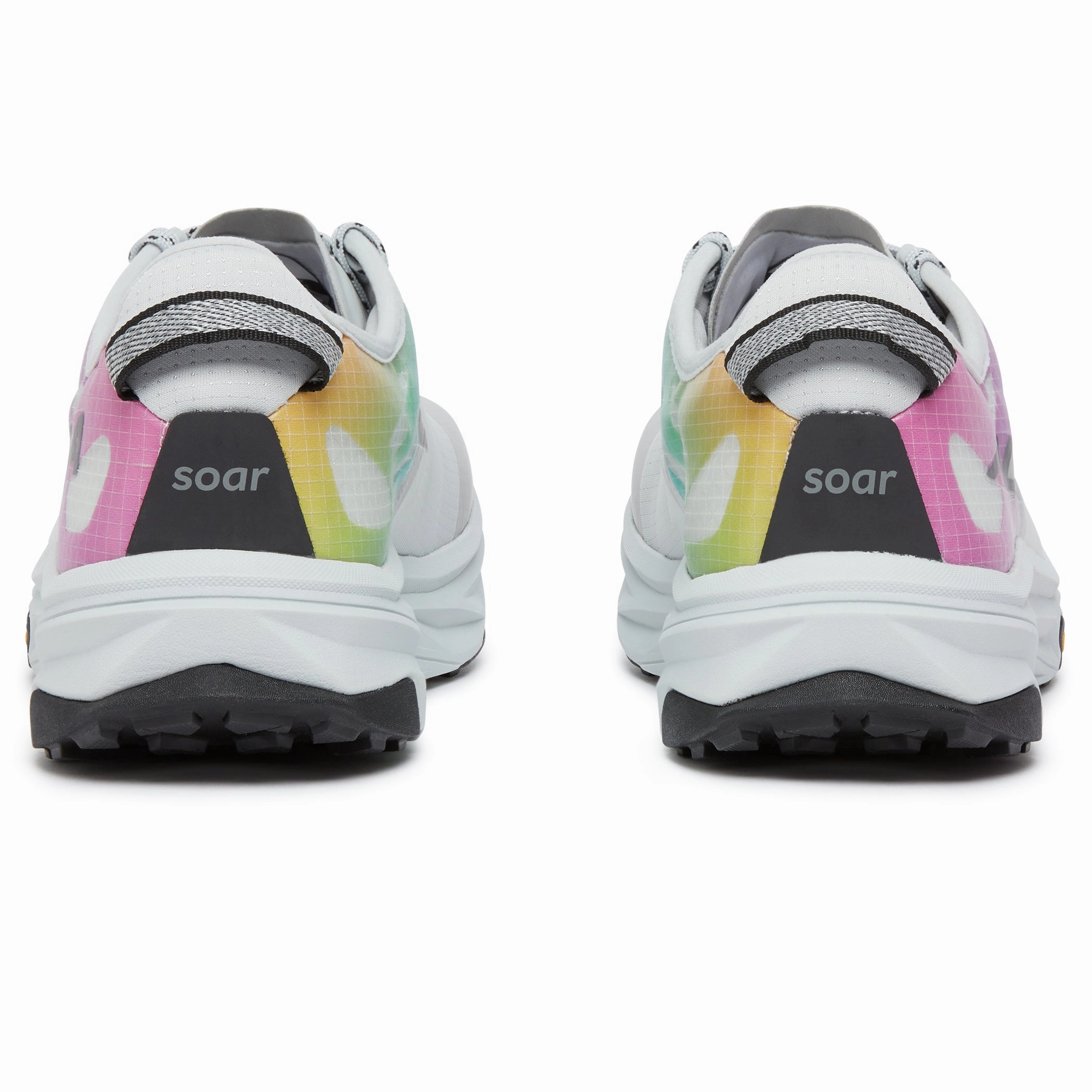 Most Comfortable Trail Walking Shoes x Soar Men's Mont Blanc Carbon Trail Running Shoes