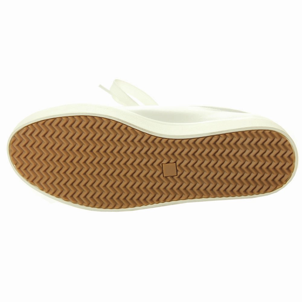 Sanibel Mary Jane Shoes On Ebay Yavin Platform Sneakers