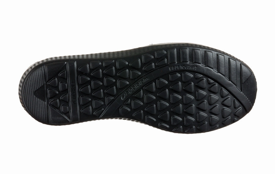 Wal Lennox Tattooed Brogues