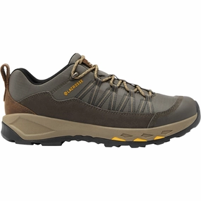 Best Light Waterproof Hiking Shoes Lacrosse Mens San Juan Dark Olive Leather Hiking Shoes