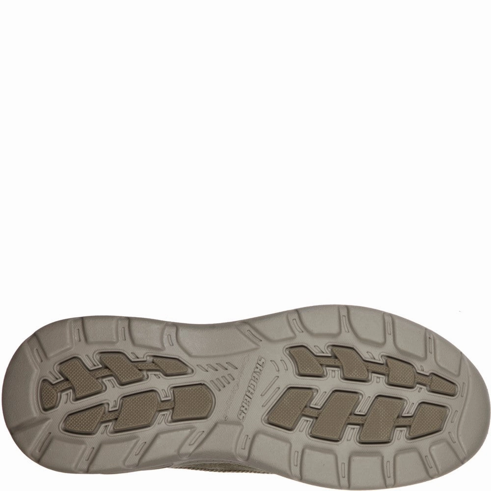 Skechers Arch Fit Motley Oven Shoes
