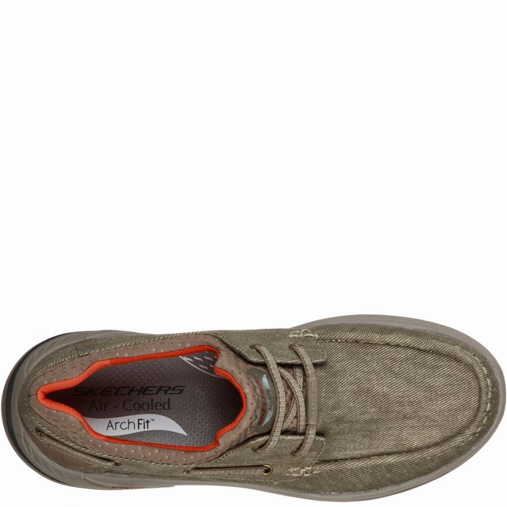 Skechers Arch Fit Motley Oven Shoes